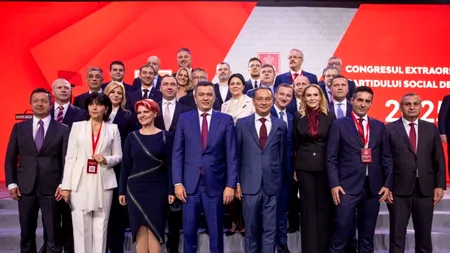 PSD anunță că va susține reforma administrației doar dacă vine la pachet cu relansarea economică: „Este absolut necesară după măsurile de austeritate”