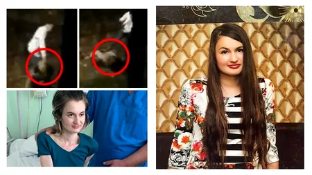 EXCLUSIV | Denisa a crezut că și-a găsit iubirea, dar a ajuns pe mâna torționarului ei. A bătut-o până a băgat-o în comă, dar a continuat să bea și să mănânce. ”Se vede sălbăticia cu care a apucat-o de păr și a târât-o”