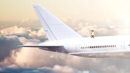 Încurcătura incredibilă în care se află o femeie din Marea Britanie care și-a luat bilet de avion, dar nu a mai zburat. „Este absurd”