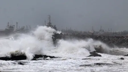 21 de morți și 500.000 evacuați, după ce un ciclon a lovit Bangladesh