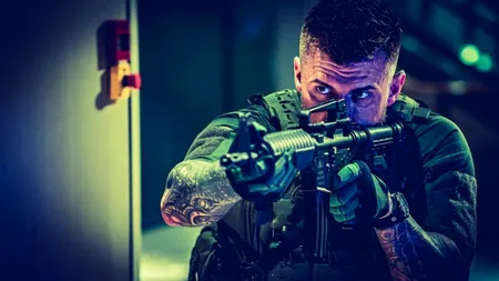 Povestea lui Liviu Covalschi, cel mai promițător actor român din Asia: „Nu-ți rata visele. Trăiește-le!”