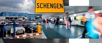 <span style='background-color: #ff0000; color: #fff; ' class='highlight text-uppercase'>EXCLUSIV</span> Trei zile ne despart de AIR SCHENGEN. Ce se va schimba, pas cu pas, pentru pasagerul Schengen vs. non Schengen. „Experiența va fi una mai simplă”