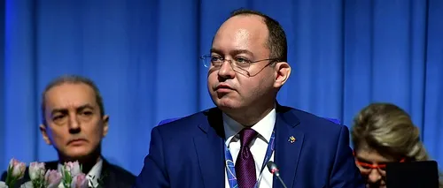 Se înmulțesc vocile ÎMPOTRIVA ministrului de Externe. Virgil Guran, vicepreședinte PNL: „Bogdan Aurescu ar trebui să fie mai prietenos cu partidul”