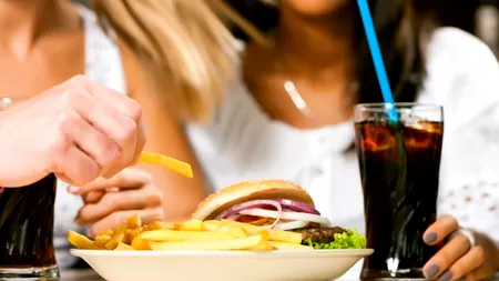 Un stat american dă liber la alimente nesănătoase. „Nu este rolul guvernului să controleze dietele