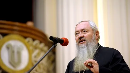 Mitropolitul Clujului: Sper ca prin vizita Papei Francisc în România să se facă pași spre unitatea creștină