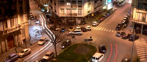 Circulația mașinilor, interzisă în Milano, din cauza poluării excesive