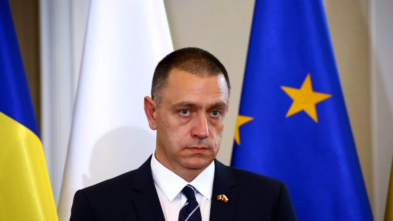 Mihai Fifor critică ABSENȚA președintelui Nicușor Dan de la Ziua Marinei: „Un gest urât față de Armata României”