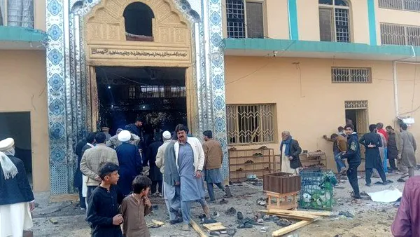 Explozie la o moschee din capitala Pakistanului: cel puțin 31 de morți și 170 de răniți. Cine se află în spatele atacului
