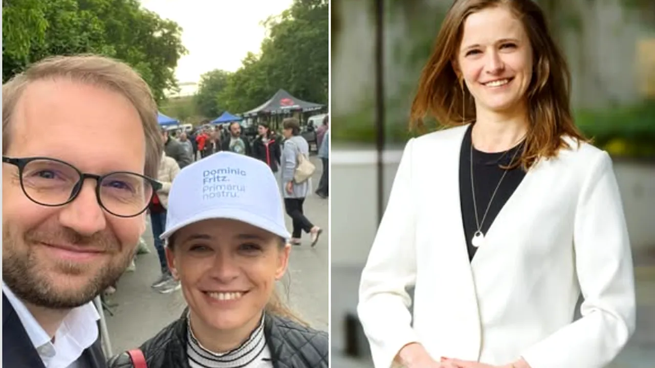 Fritz dă o nouă definiție sinecurilor USR: egalitate de șanse. „Jegoșii încearcă să le reducă la tăcere”