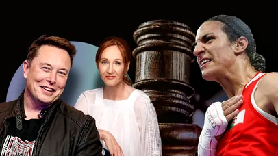 <span style='background-color: #dd3333; color: #fff; ' class='highlight text-uppercase'>JOCURILE OLIMPICE</span> Elon Musk si JK Rowling, printre personalitățile numite în plângerea depusă de Imane Khelif pentru hărțuire. Donald Trump ar putea fi și el vizat