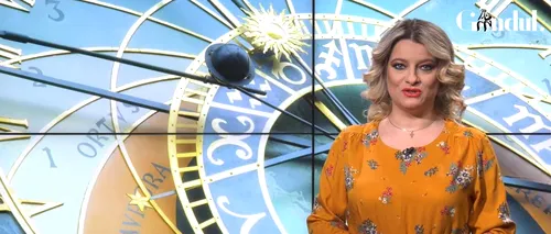 VIDEO | Horoscop zilnic: Horoscopul zilei de 15 februarie 2022. „Capricornii” se bucură de un farmec aparte