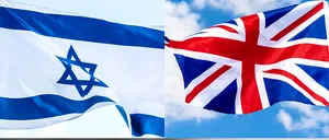 Tel Avivul, pus în fața faptului împlinit după ce Marea Britanie a „înghețat” exporturile de ARME către Israel. „Un dar pentru dușmanii democrației”