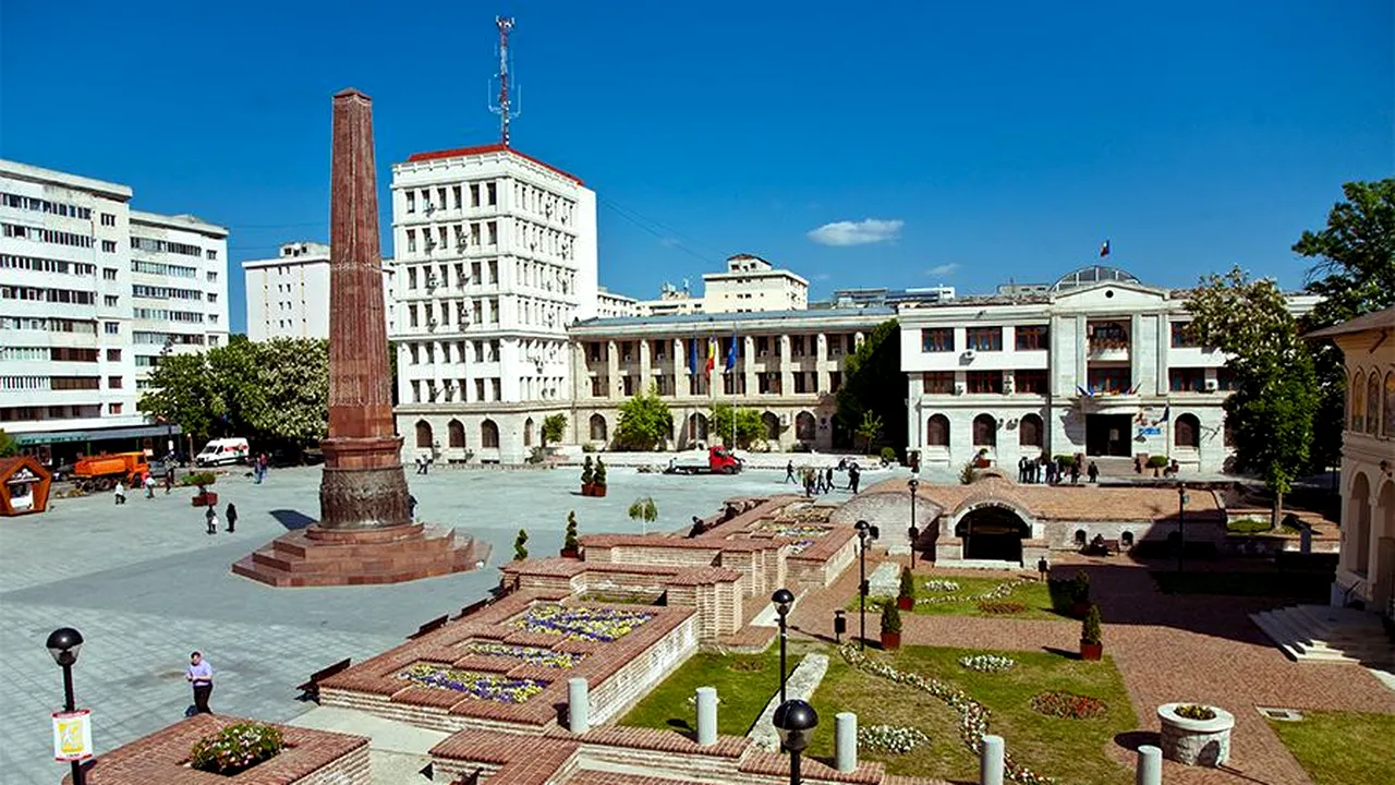 Vrancea dă startul digitalizării în 2022: Generația Tech lansează primul program de burse din 2022 și pregătește tinerii vrânceni pentru job-urile viitorului