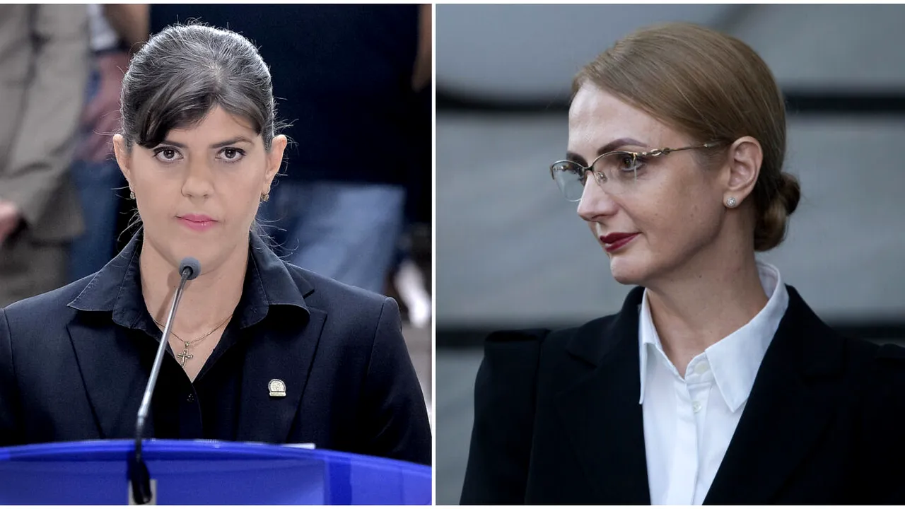 Scandal între autoritățile din Grecia și Laura Codruța Kovesi. „Metodele Kovesi”, în presa elenă