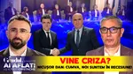 🚨 Doru Bușcu – Vine criza, după anunțul lui Nicușor? | „Ai Aflat! Cu Ionuț Cristache”