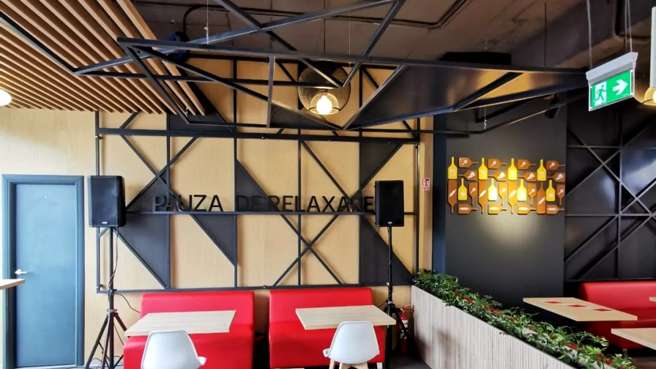 Strategie de pandemie: Unul dintre cei mai mari retaileri din România adaugă noi segmente de business: restaurante în piețe și magazine în benzinării