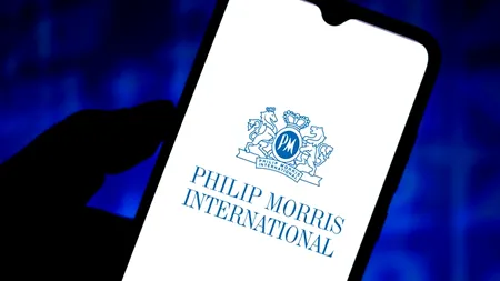 Philip Morris International raportează progresele înregistrate în accelerarea eliminării fumatului