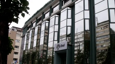 Enel, tranzacție de 400 de milioane de euro cu statul român. Anunțul a fost făcut azi de italieni