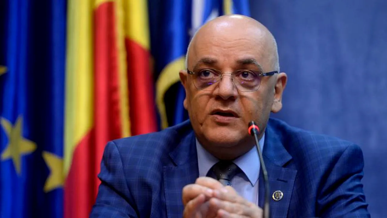 8 ȘTIRI DE LA ORA 8. Raed Arafat, despre vaccinarea cu AstraZeneca: România a luat o măsură înțeleaptă de sistare a acelui lot, până când se va pronunța și Agenția Europeană a Medicamentului