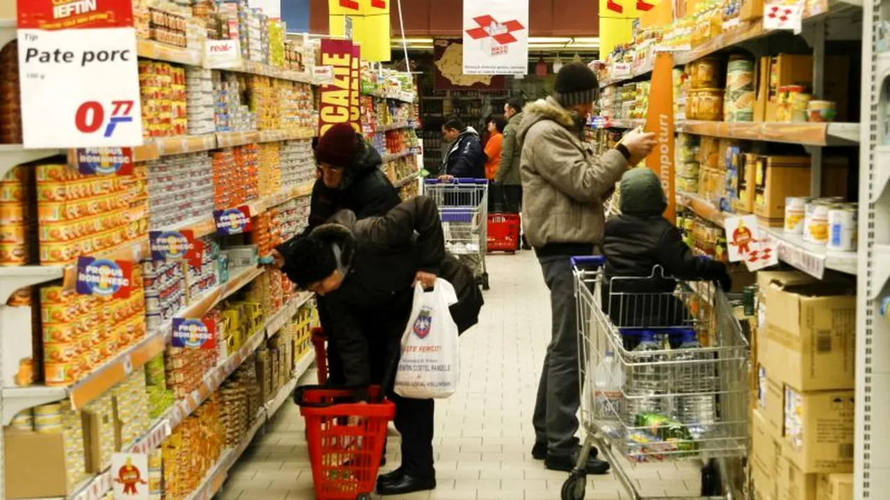 Topul companiilor cu cele mai mari pierderi din industria alimentară