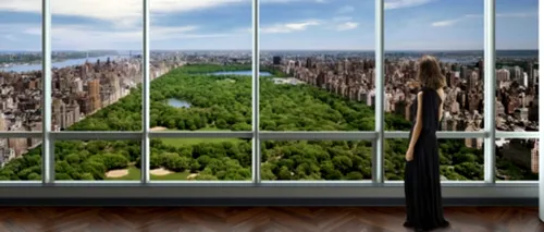 Cine este viitorul locatar al celui mai scump apartament din New York 