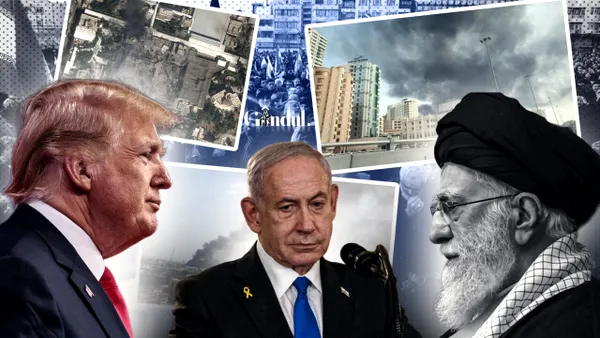 Benjamin Netanyahu, luat prin surprindere. Donald Trump a impus un armistițiu între Israel și Hezbollah