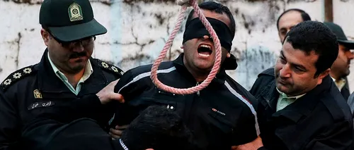 Iordania a reintrodus pedeapsa cu moartea. Câți oameni au fost executați în doar câteva ore