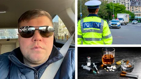 Halucinant! Cazul Tuzla. Tatăl comisarului Emil Bodnăraș: Copilul s-a ÎMBĂTAT pentru a evita 