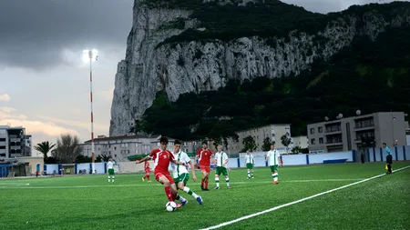 Două noi țări, acceptate de FIFA. Cu ce naționale s-ar putea întâlni România