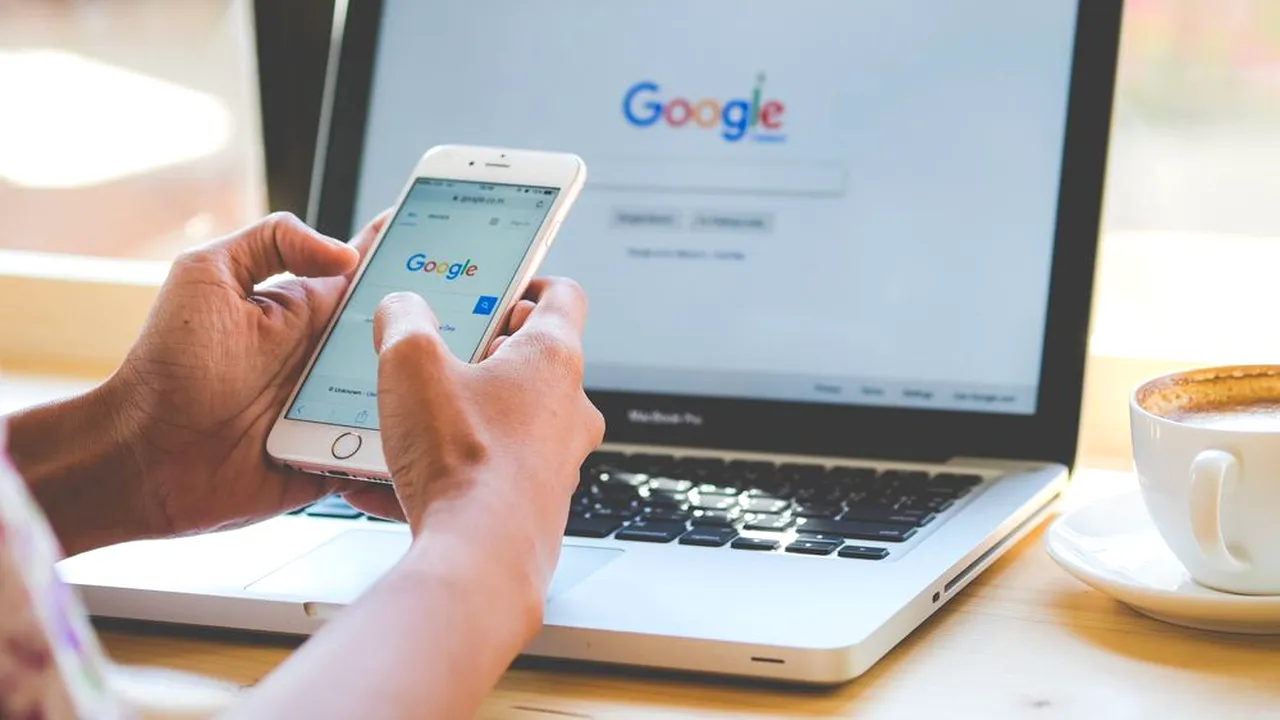 Google anunță o schimbare majoră. Ce se întâmplă cu browserul Chrome