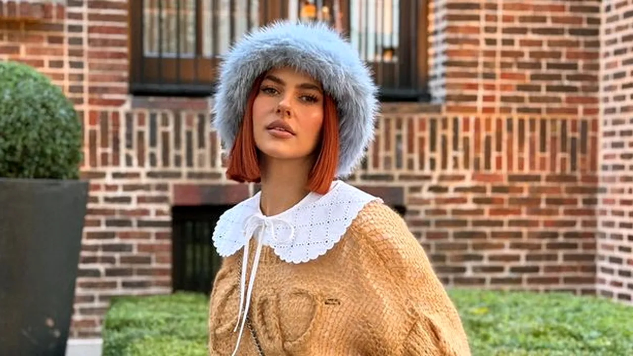 Ce afacere vrea să își deschidă Lidia Buble. ”E obsesia mea încă de când eram mică”