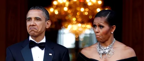 Michelle Obama, criticată dur pentru modul în care se îmbracă de un designer celebru