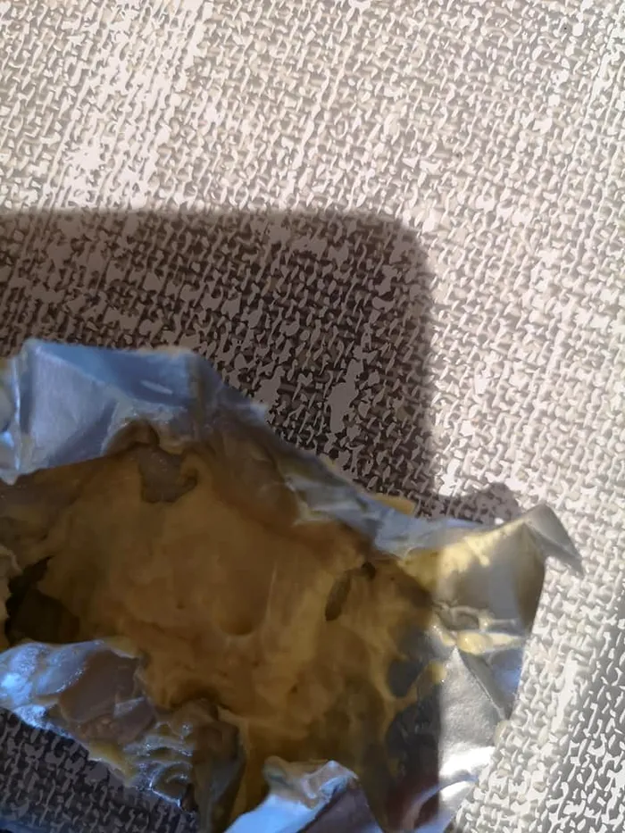 FOTO | „Ne-am întors cu un gust amar!”. Ce a primit să mânânce o româncă într-un hotel de 5 stele, „ultra all-inclusive!”, din Bulgaria / Sursa foto: Facebook