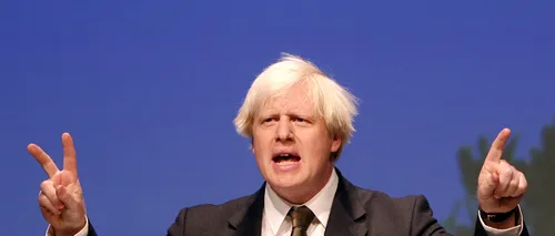 Boris Johnson, acuzații extrem de grave la adresa Rusiei