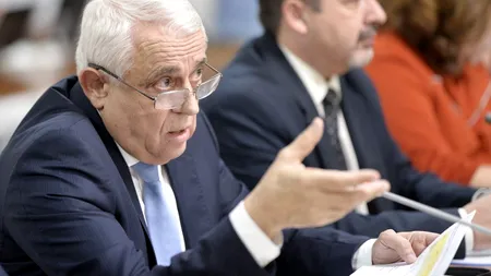 Ministrul demis al Agriculturii neagă interdicțiile din comerțul cu carne de porc solicitate de Comisia Europeană