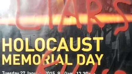 Raportul Poliției Metropolitane: Numărul atacurilor antisemite a crescut cu peste 90% într-un an