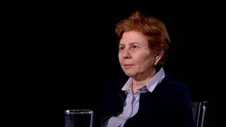 Șefa Comisiei anti-COVID, despre creșterea numărului de teste la cerere: „Lumea se testează ca să plece în vacanțe, în Grecia. Nu trebuie să crezi în cifre, ci în boală, în existența ei! Nu ai cum să ignori” (EXCLUSIV)