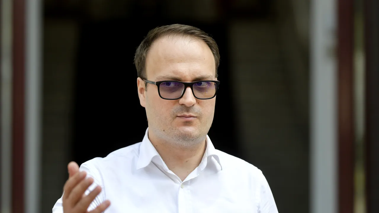Încă o organizație își anunță retragerea din Coaliția Națională pentru Modernizarea României, condusă de Alexandru Cumpănașu