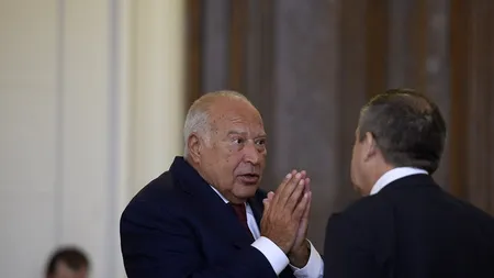 TOP 5 ȘTIRI. Cele mai importante știri de vineri, 8 august