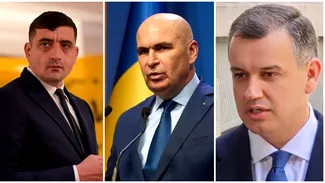 Eugen Tomac confirmă că „există consultări între USR și AUR, între PNL și AUR” pentru formarea viitorului guvern