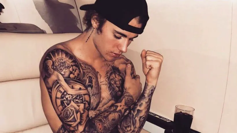 Justin Bieber și-a închiriat un întreg canion în Islanda. Care este motivul și ce efect a avut