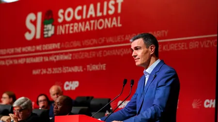 Decizie istorică în Spania: Guvernul de la Madrid oferă statut legal pentru jumătate de milion de migranți. Cum explică oficialii măsura controversată