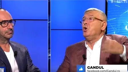 VIDEO | Nistorescu, despre litoralul românesc: „Nu mi se pare corect să plătesc 500 de euro pe noapte într-un hotel care e de pe vremea lui Ceaușescu și care e un pic vopsit, să dau 100 de euro pe o mâncare, sau 100 de lei pe sezlong”