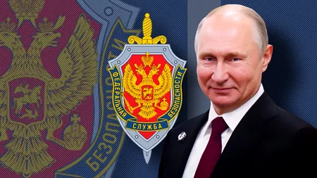 PROFILAKTIKA. FSB-ul are o nouă „țintă”. Ce li se pregătește în Rusia „adolescenților cu probleme”. „Reacție la eforturile serviciilor de securitate ucrainene de a recruta tineri ruși”