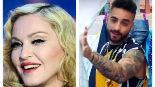 Madonna a lansat o nouă piesă, alături de Maluma. Cum sună noua melodie - VIDEO