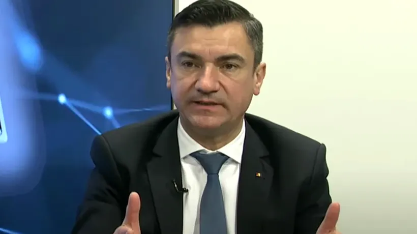 Mihai Chirica i-a numit „agarici” pe cei care au susținut construirea Autostrăzii Unirii-A8! „Pe domnul Chirica par să-l irite în mod special acțiunile celor care militează pentru proiectele Moldovei”- VIDEO