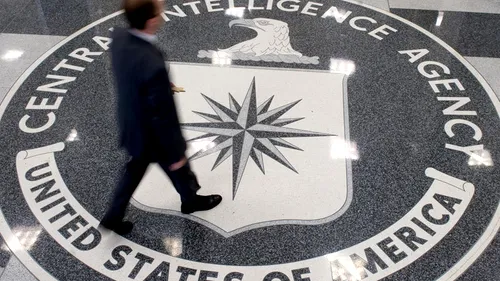 Un ex-agent CIA, acuzat că a devenit „cârtiță, a fost arestat la New York