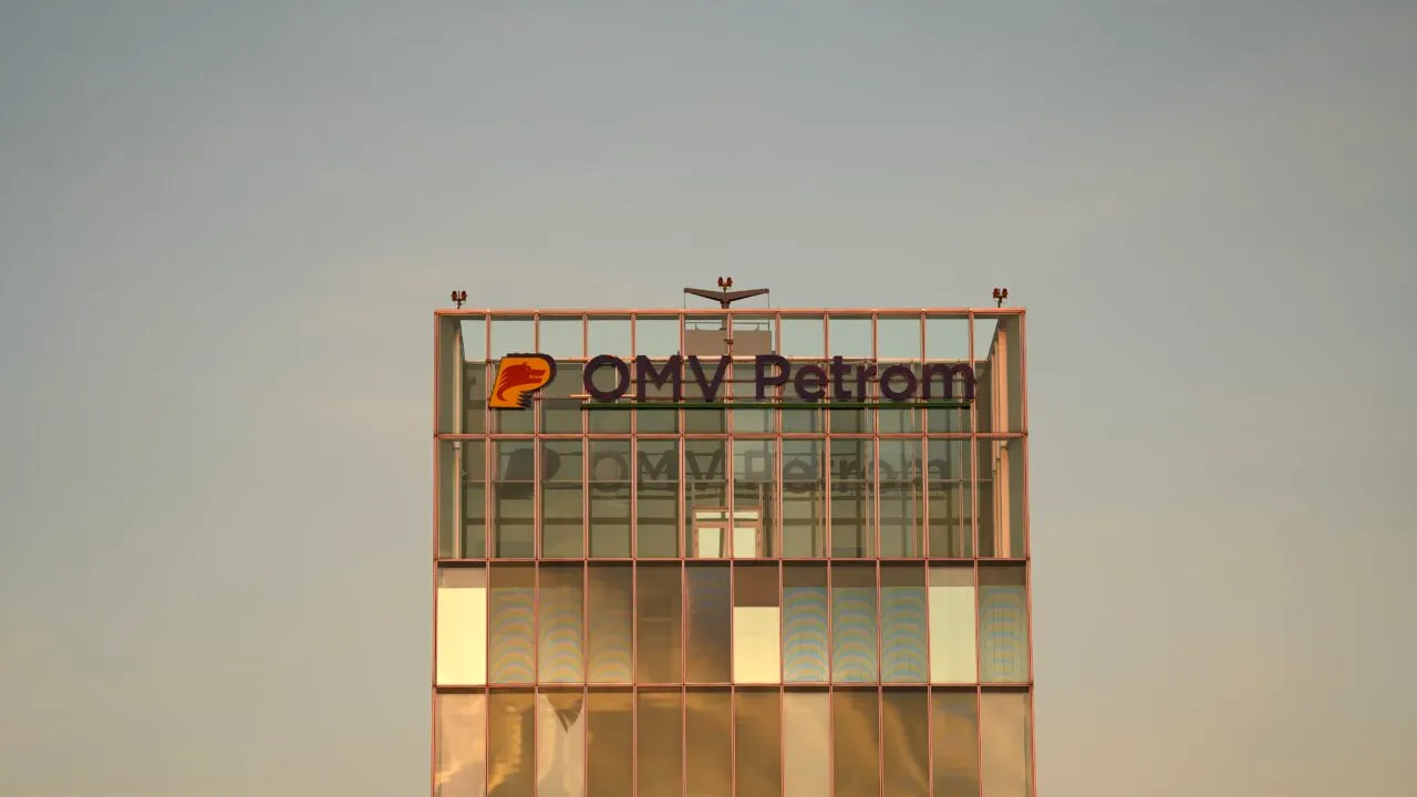 OMV Petrom anunță investiții record de 9 miliarde de lei în 2026. A aprobat dividende de 3,6 miliarde de lei