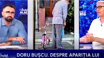 Doru Bușcu, despre negocierile cu Comisia: Dacă nu știți să faceți lucrurile așa încât, cu ce vă duceți, să vă întoarceți, înseamnă că nu e bine
