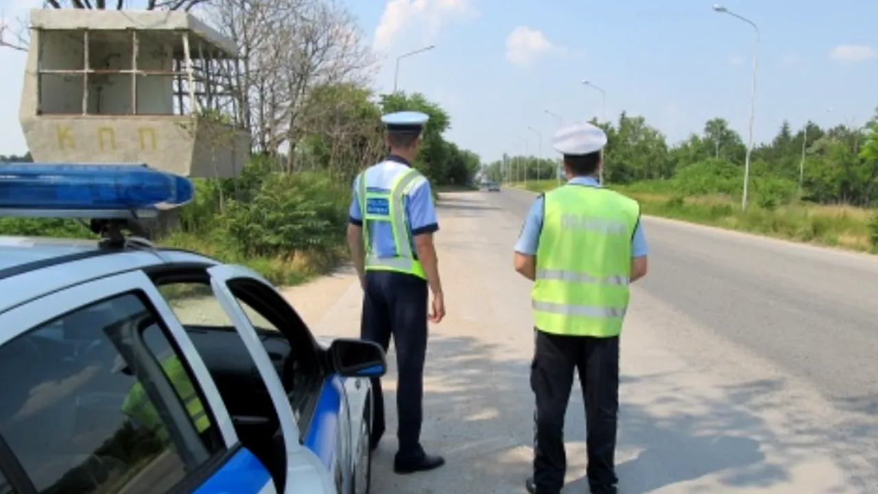 Accident cumplit în Bulgaria. Două românce au murit și alți trei români au fost răniți